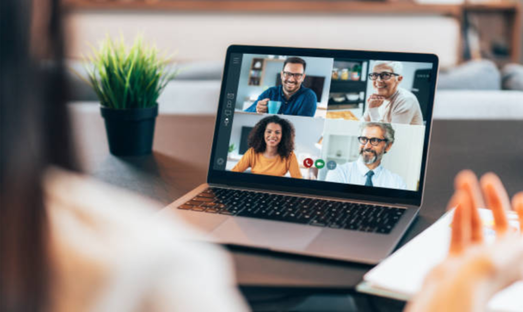 How to Ace Your Video Calls IFG Blog