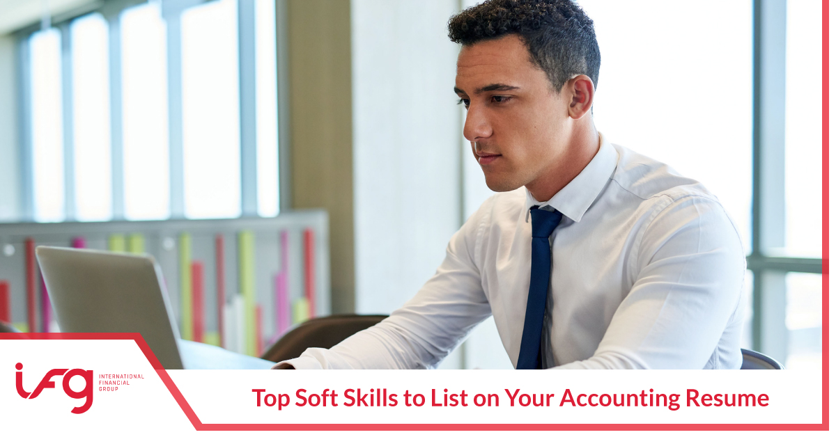 accounting soft skills