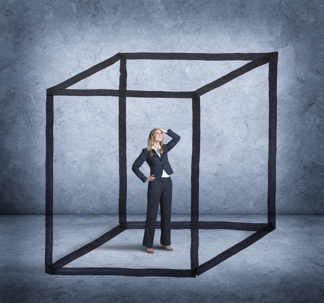 Dont Just Break The Glass Ceiling Smash It 5 Tips For Women Ifg Blog